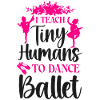 Ballet Danseuse Danse Ballerine