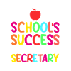 School secretary