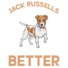 Jack Russell Terrier