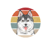 Husky Dog Gifts