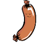 Augsburger, Knackwurst, Bockwurst, Brühwurst