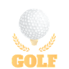 Easily Distracted By Golf