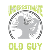 Never Underestimate The Old Guy