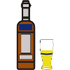 Original party aperitif gift