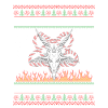 I Baphomet Death Metal