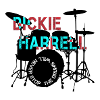 Dickie Harrell