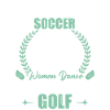Gods Play Golf