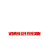 Women life freedom