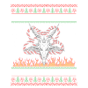 I Baphomet Death Metal
