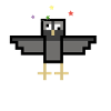 Coffee Dove