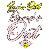 Sun's Out Bump's Out 4
