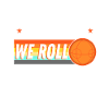This is how we roll