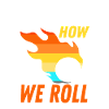 This is how we roll