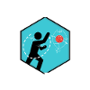 Bocce ball legend