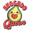 Avocado Queen