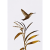 Abstrakter Vogel