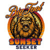 Big Foot SUNSET SEEKER