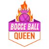 Bocce Ball Queen