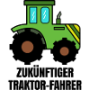 Traktor Nutzfahrzeug Landwirtschaft Statement Feld