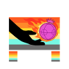 Bocce Ball Queen