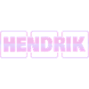 Pregnancy Hendrik