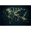 World map