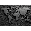 World map