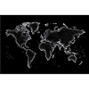 World map