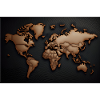 World map