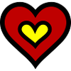 Heart Symbol Love