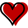 Heart Love Symbol