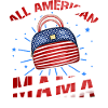All American Mama