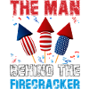 The Man behind the Firecracker