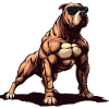 Pitbull Der Held