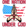 Une nation sous Dieu