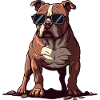 Pitbull The Explorer