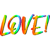 Amour LGBTQ