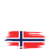 Je Peux Pas J'me Barre Au Norvège Vacances