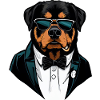 Rottweiler