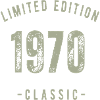 Classique 1970