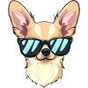 CHIHUAHUA Art