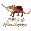 Rüsselhündchen