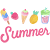 Summer Refreshments