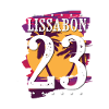 Lisbon 23 Jersey 2023