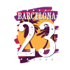 Maillot Barcelone 23 2023