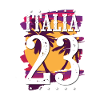 Italia 23 Jersey 2023