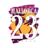 Maillot Majorque 23 2023