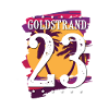 Golden Sands 23 Jersey 2023