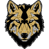 Wolf's Face, Gold