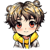 Manga Japan Drawing